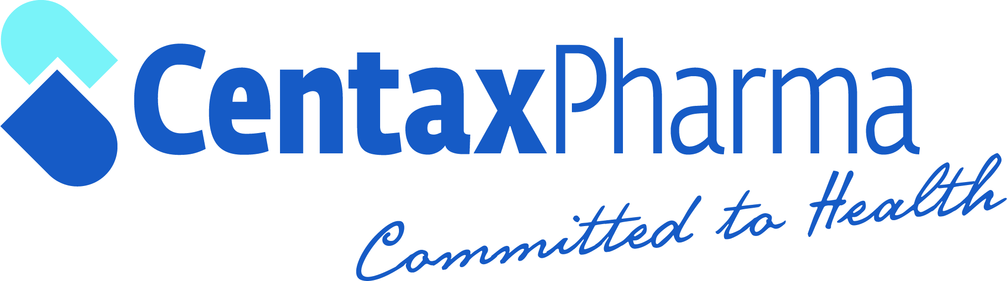 Centax Pharma