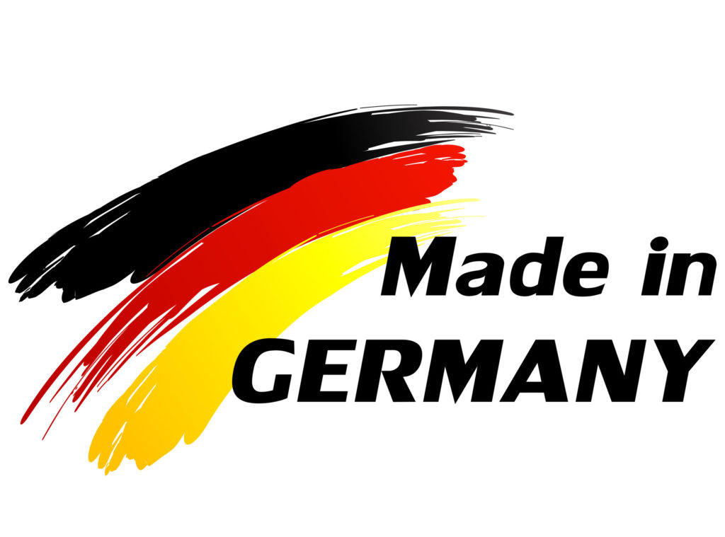 Made in Germany