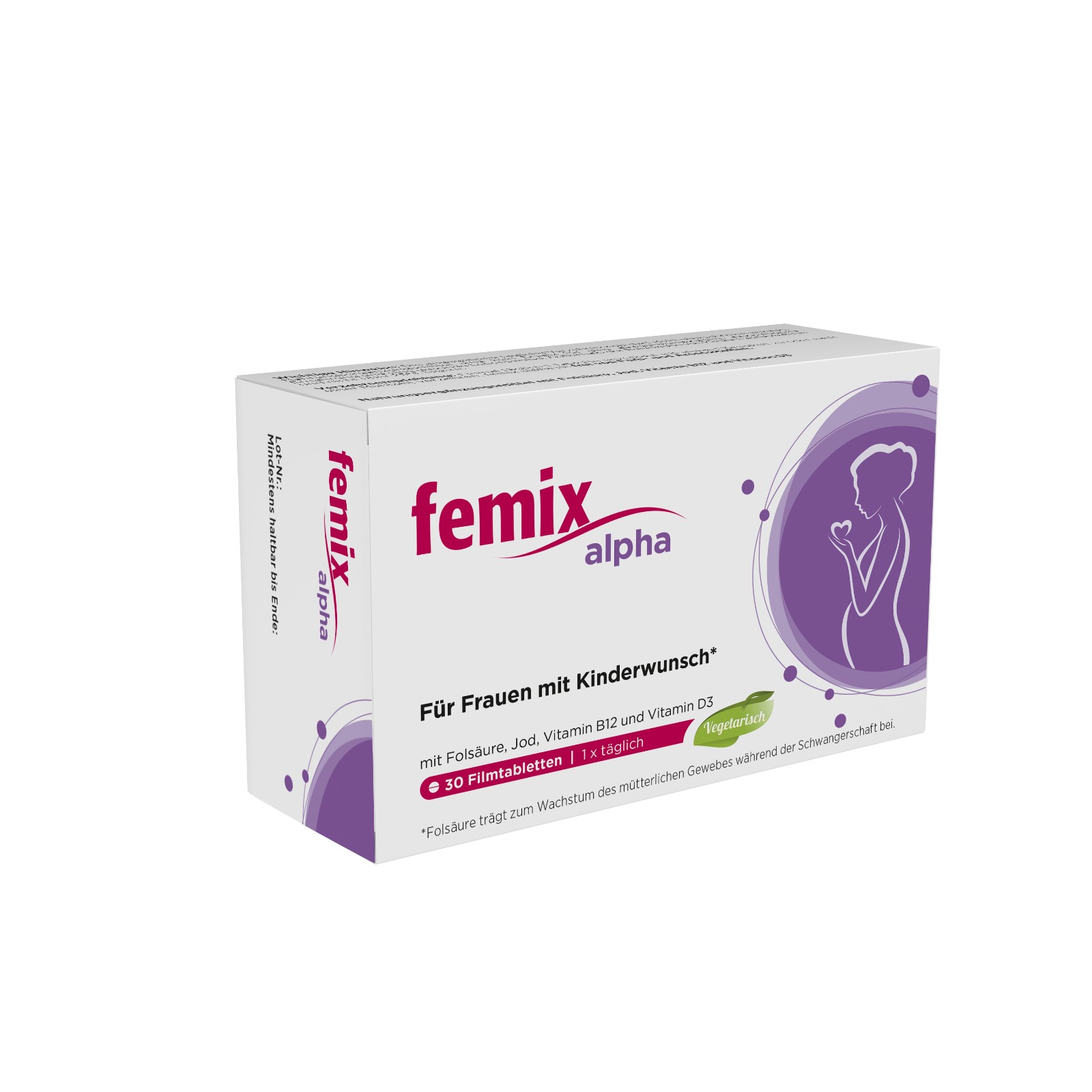 Femix Alpha package