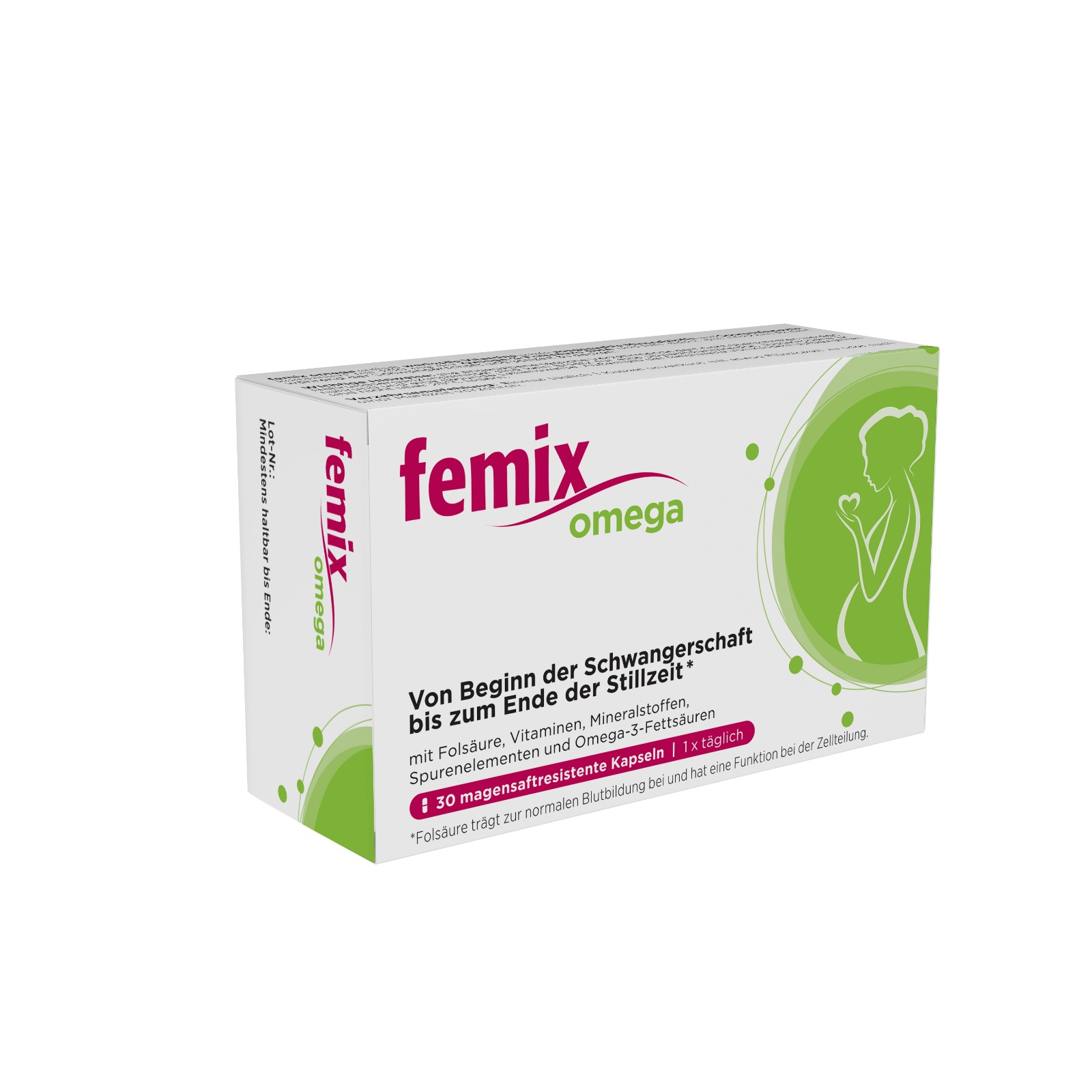 Femix Omega package